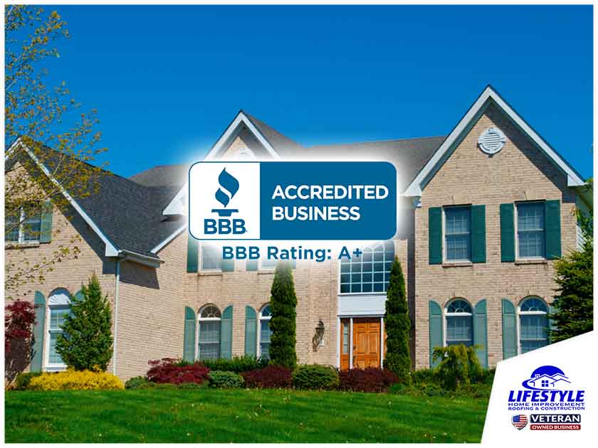 Can You Trust A Roofer With An A Bbb Rating